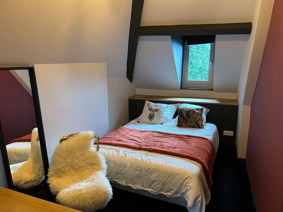 Sejour D'exception Au Coeur D'yport Villa *