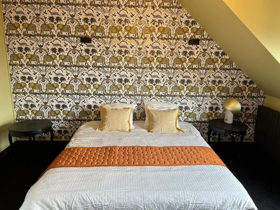 Villa Sejour D'exception Au Coeur D'yport